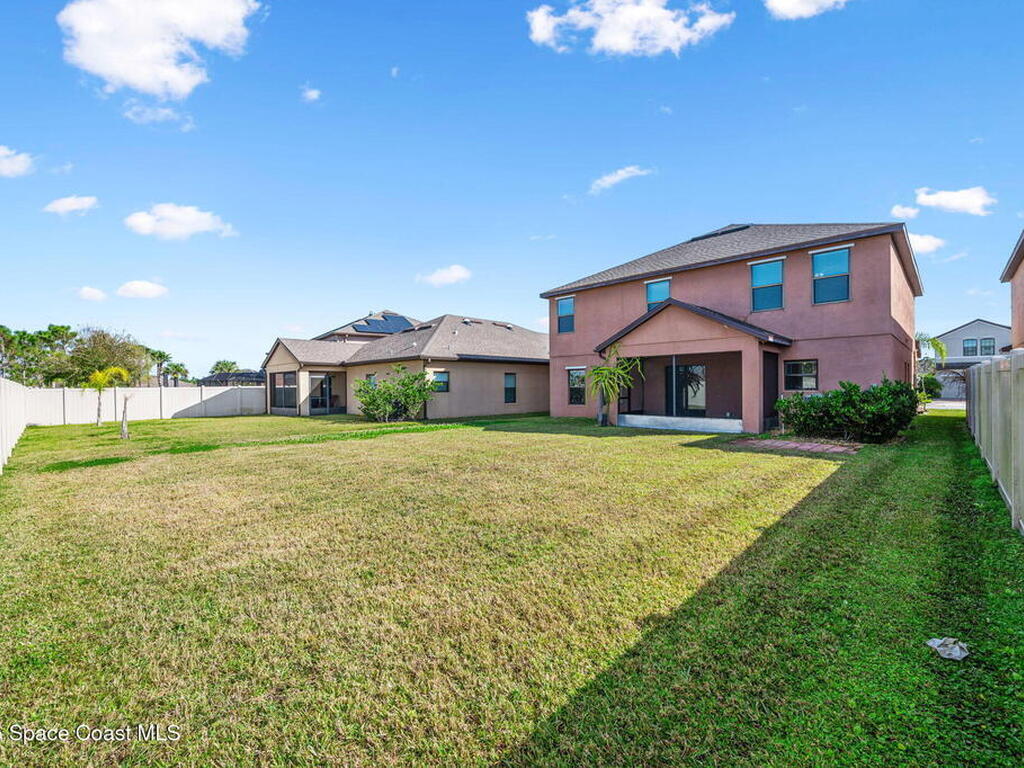 640 Fiddleleaf Circle, West Melbourne, FL 32904