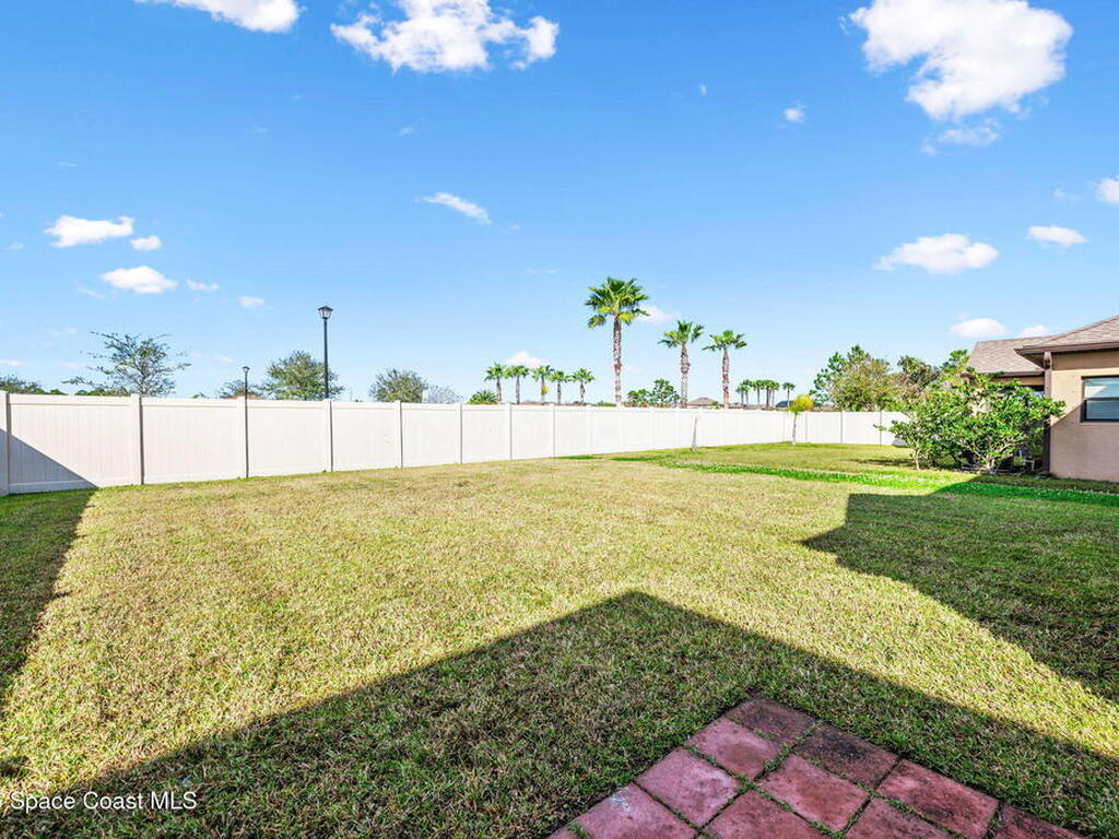 640 Fiddleleaf Circle, West Melbourne, FL 32904