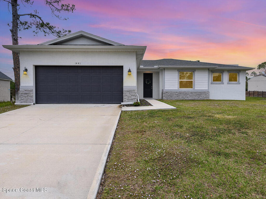 1441 Waco Boulevard, Palm Bay, FL 32909