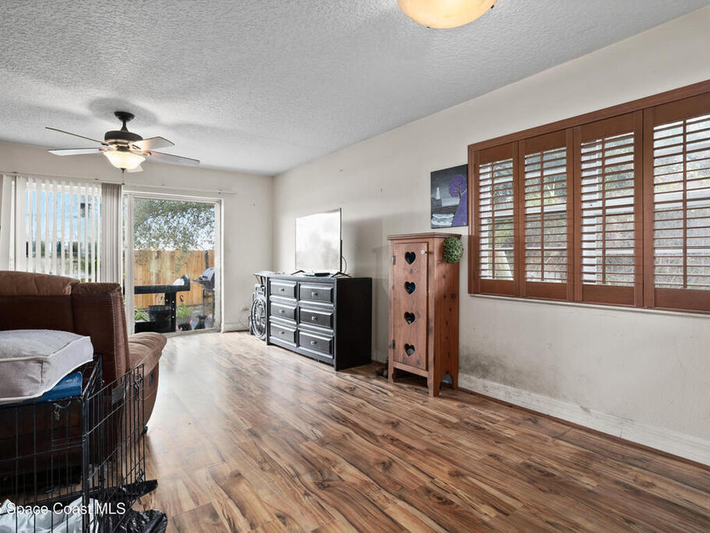 3484 Joe Murell Drive, Titusville, FL 32780