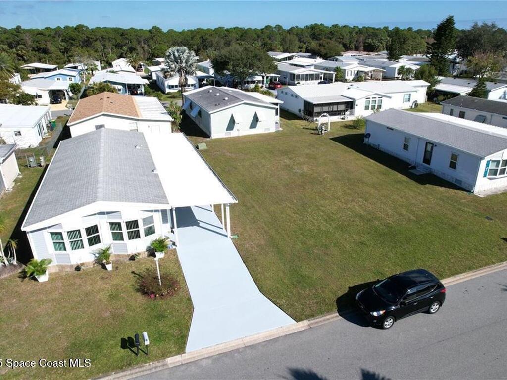 806 Lychee Drive, Barefoot Bay, FL 32976
