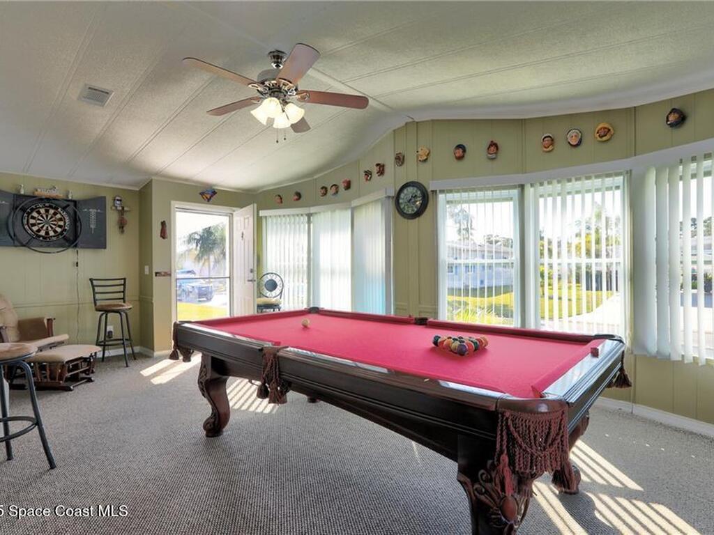 806 Lychee Drive, Barefoot Bay, FL 32976