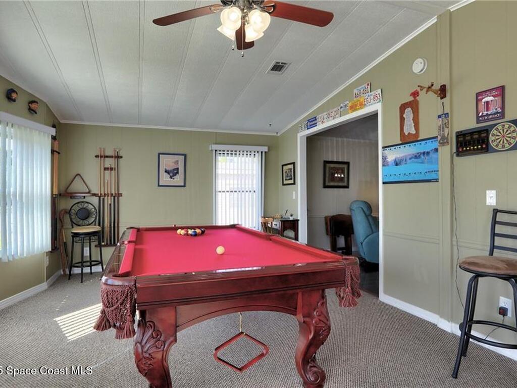 806 Lychee Drive, Barefoot Bay, FL 32976