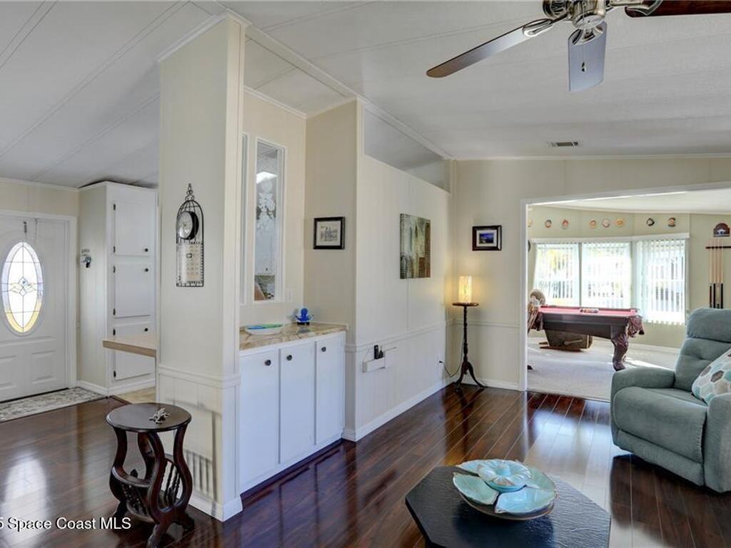 806 Lychee Drive, Barefoot Bay, FL 32976