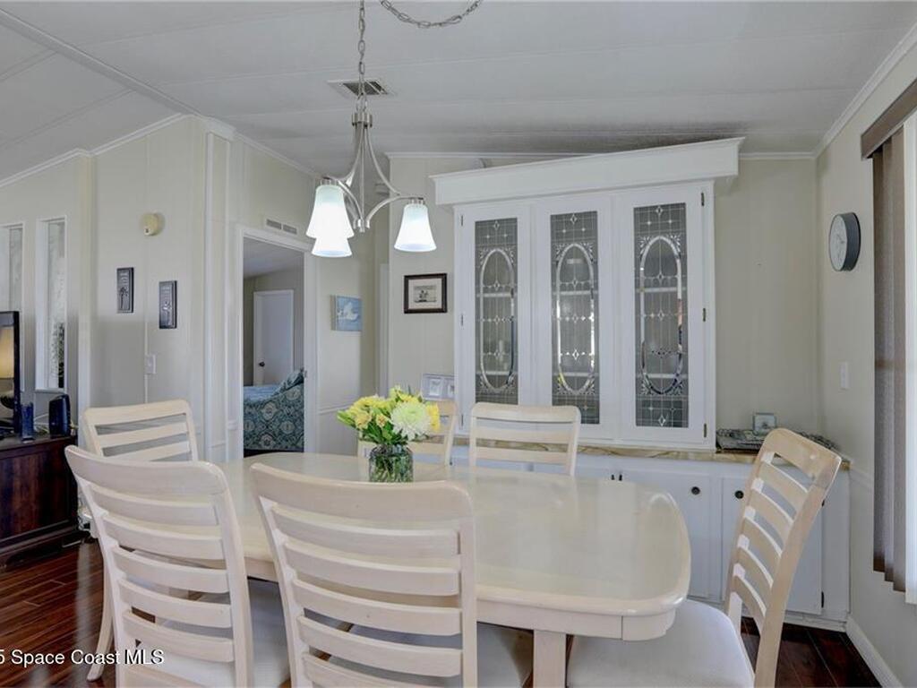 806 Lychee Drive, Barefoot Bay, FL 32976