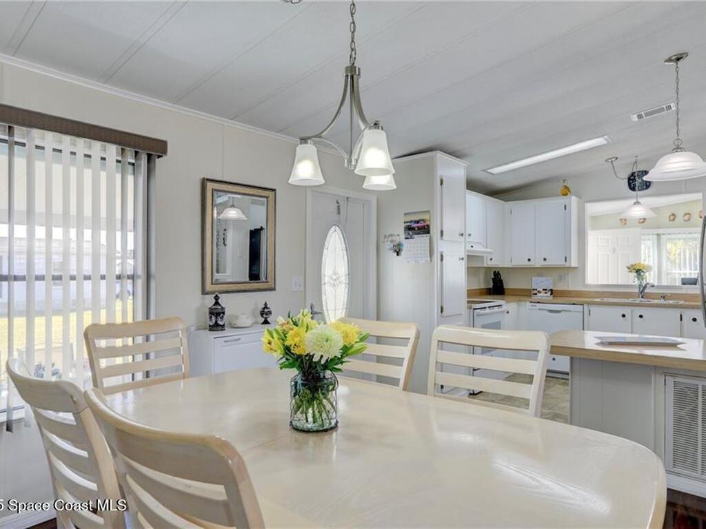 806 Lychee Drive, Barefoot Bay, FL 32976