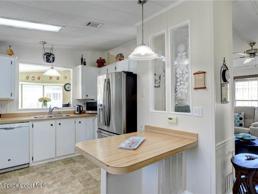 806 Lychee Drive, Barefoot Bay, FL 32976