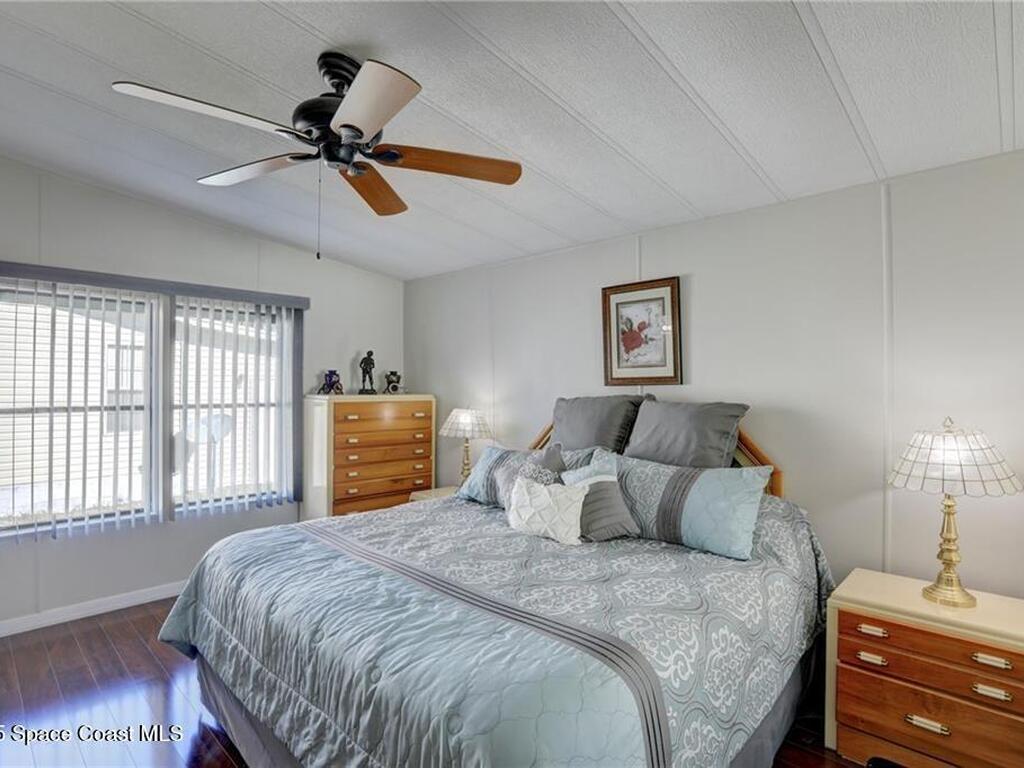 806 Lychee Drive, Barefoot Bay, FL 32976