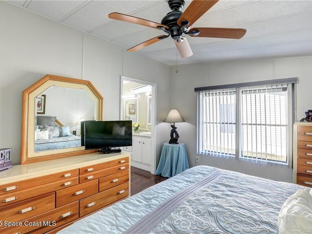 806 Lychee Drive, Barefoot Bay, FL 32976