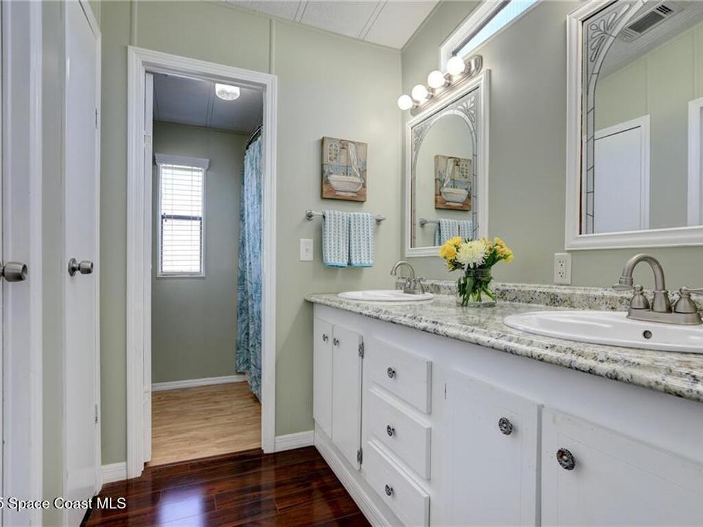 806 Lychee Drive, Barefoot Bay, FL 32976