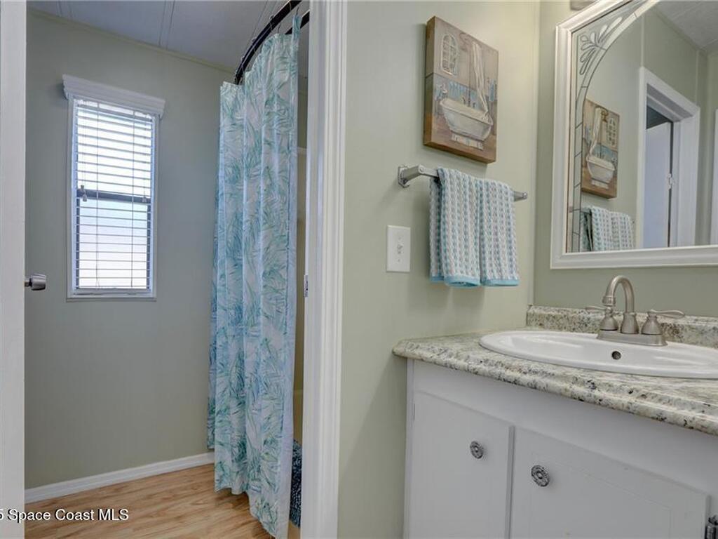 806 Lychee Drive, Barefoot Bay, FL 32976