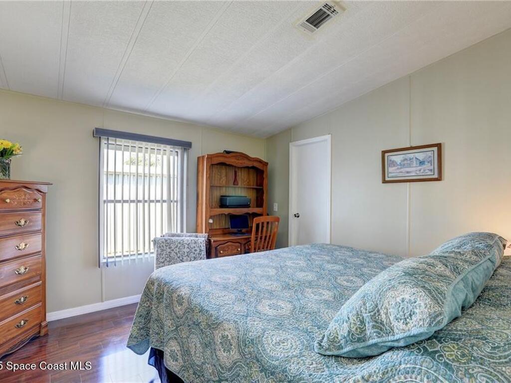 806 Lychee Drive, Barefoot Bay, FL 32976