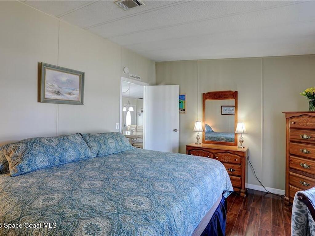 806 Lychee Drive, Barefoot Bay, FL 32976