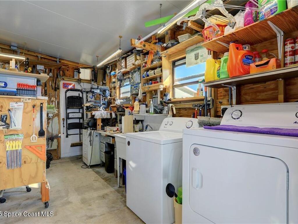 806 Lychee Drive, Barefoot Bay, FL 32976