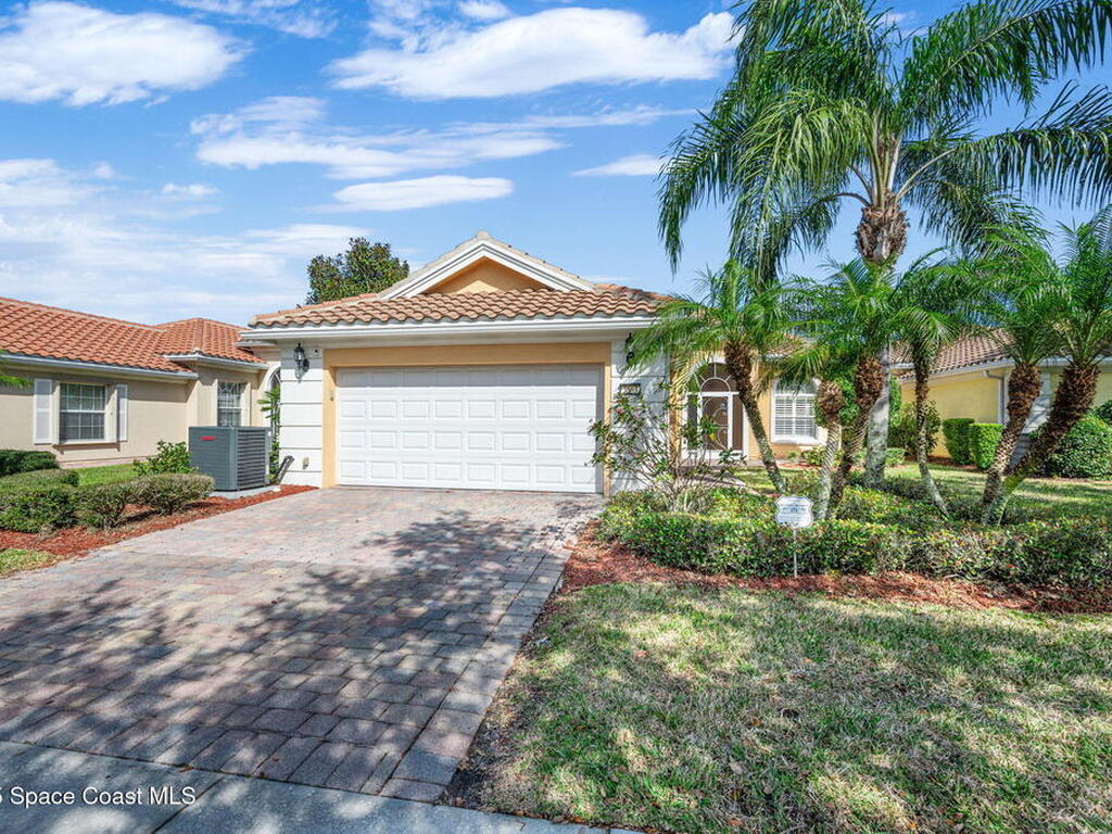 3563 Plume Way, Palm Bay, FL 32909