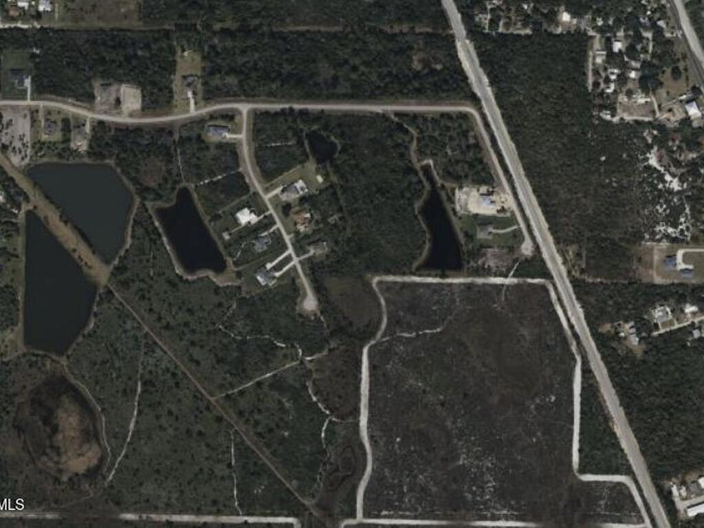 2432 Westhorpe Drive, Malabar, FL 32950