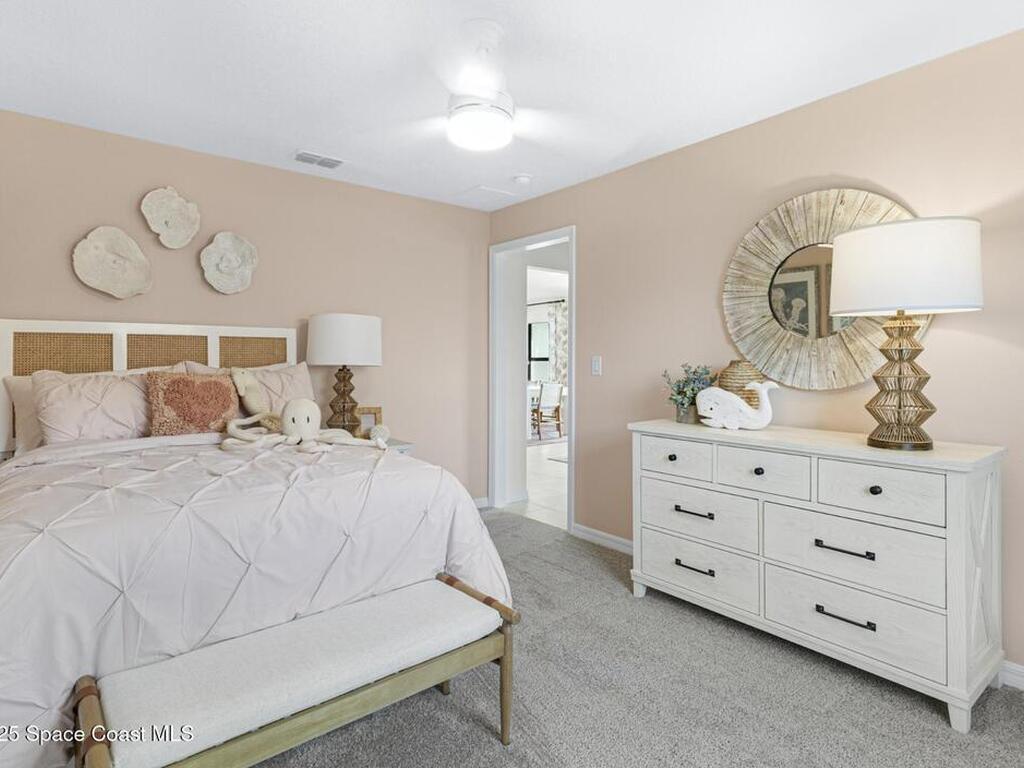 2757 Fiesta Avenue, Palm Bay, FL 32909