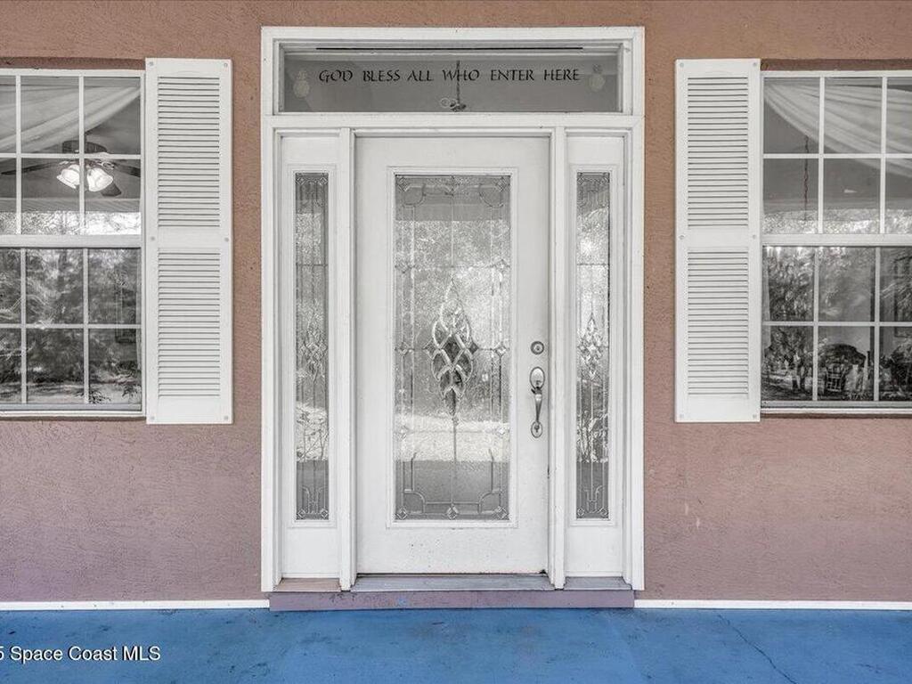 3900 Grapehill Street, Cocoa, FL 32926