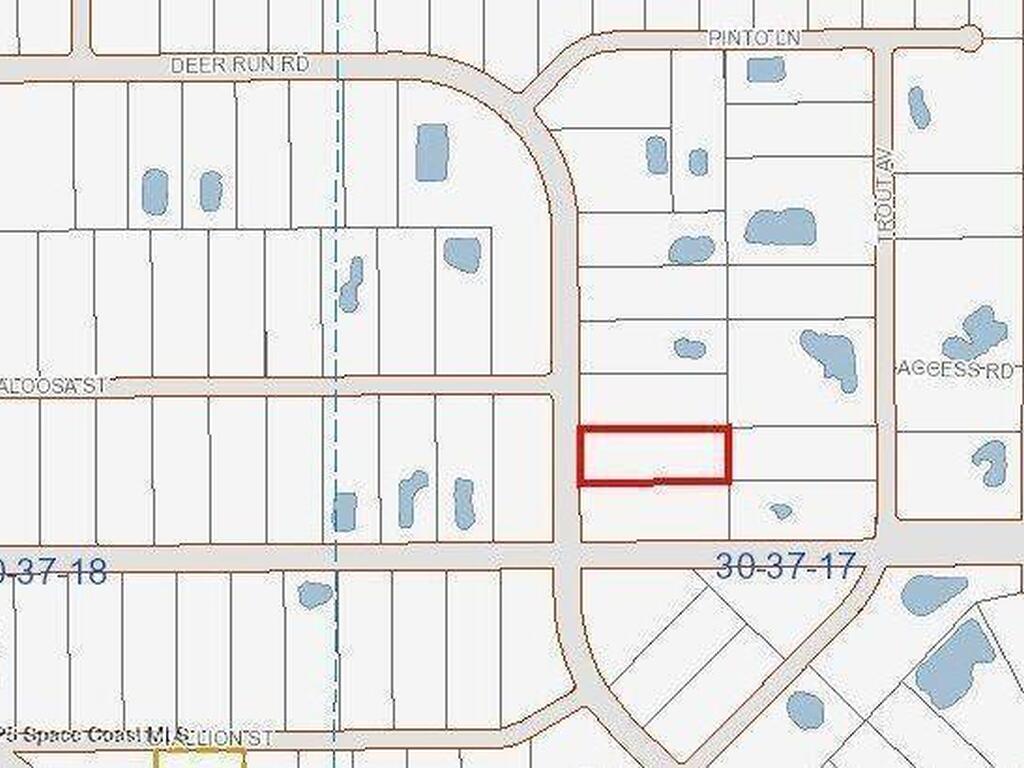 308 Deer Run Road, Palm Bay, FL 32909