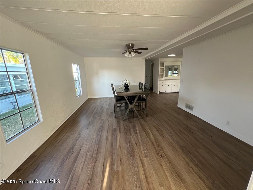 1213 Gardenia Drive, Barefoot Bay, FL 32976