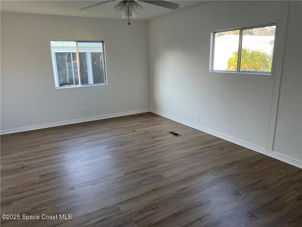 1213 Gardenia Drive, Barefoot Bay, FL 32976