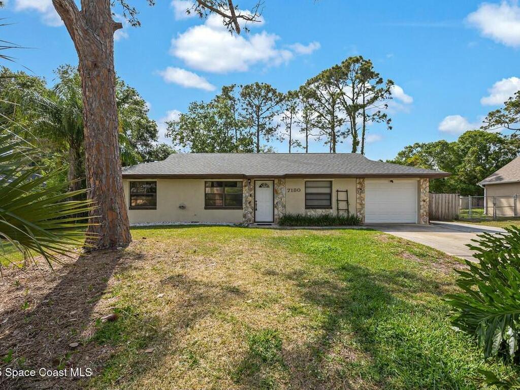 7180 Venus Avenue, Cocoa, FL 32927