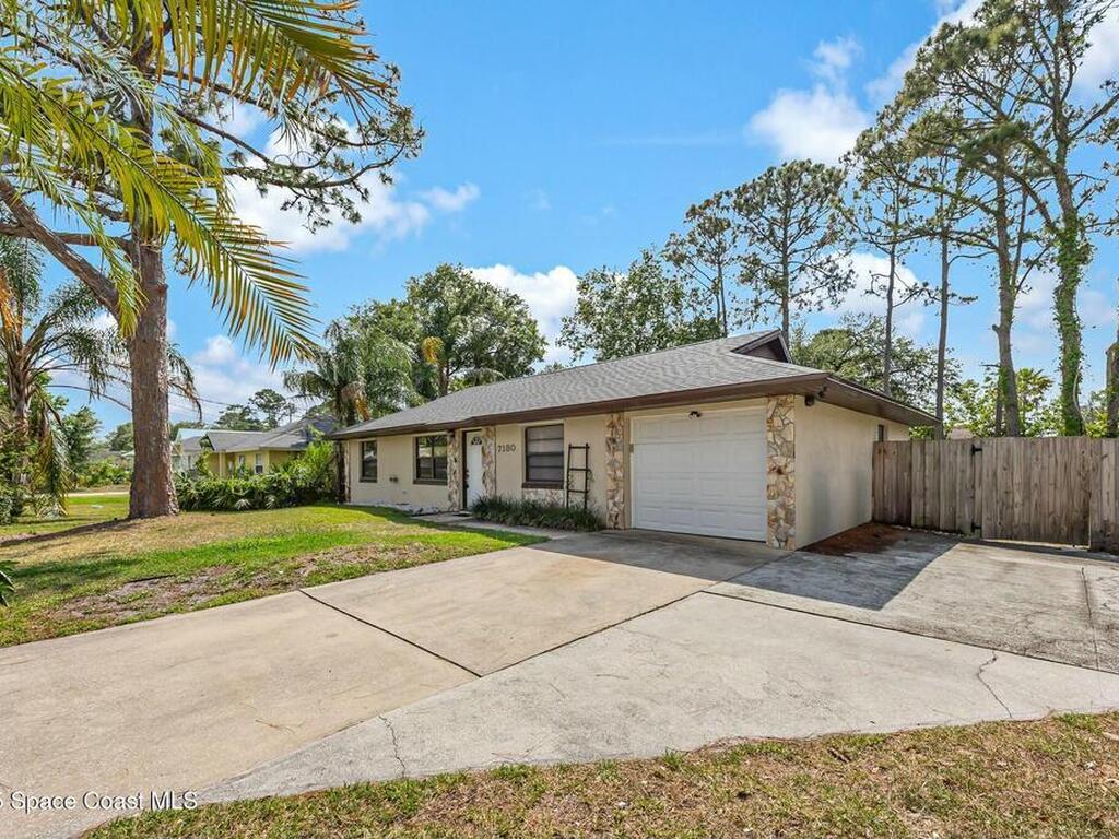 7180 Venus Avenue, Cocoa, FL 32927