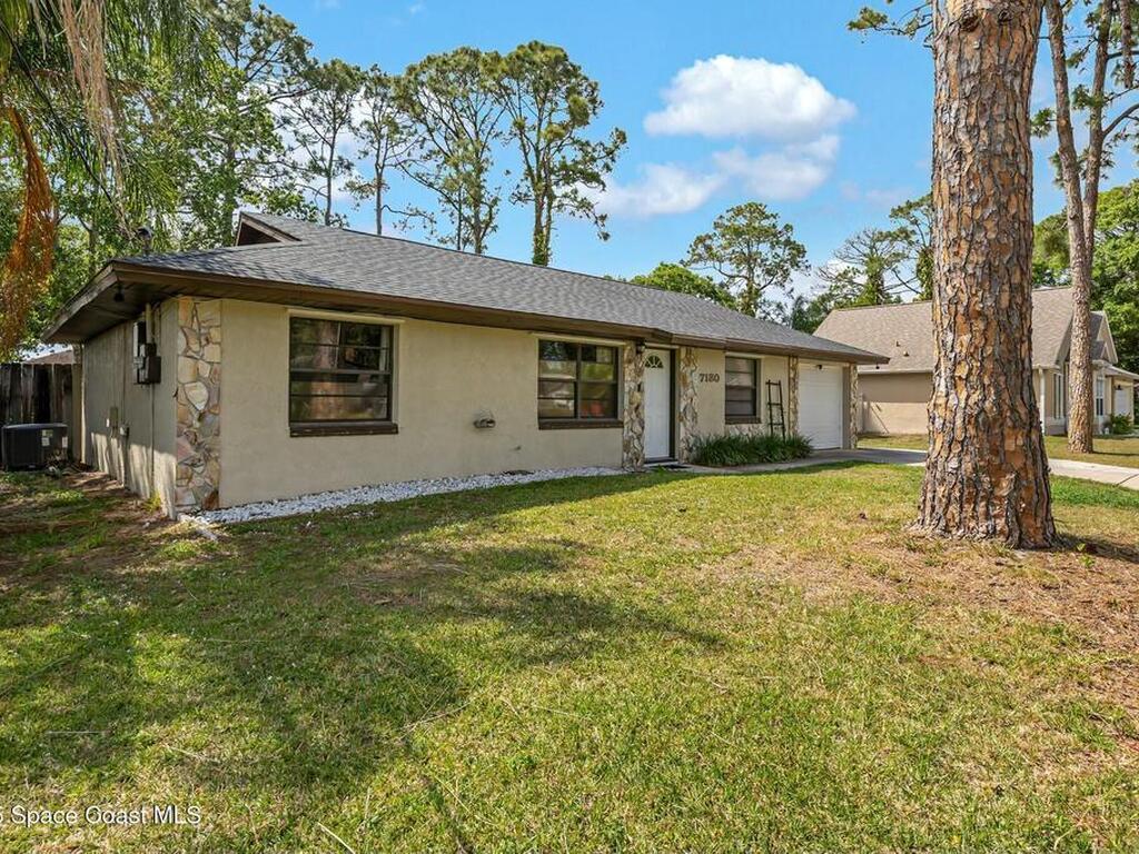 7180 Venus Avenue, Cocoa, FL 32927