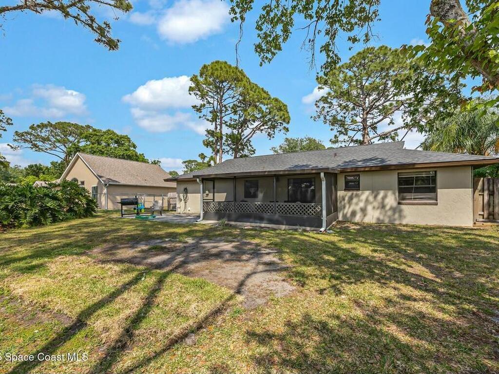 7180 Venus Avenue, Cocoa, FL 32927