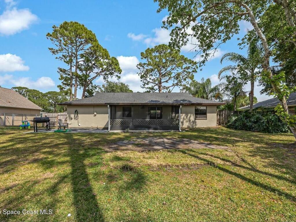 7180 Venus Avenue, Cocoa, FL 32927