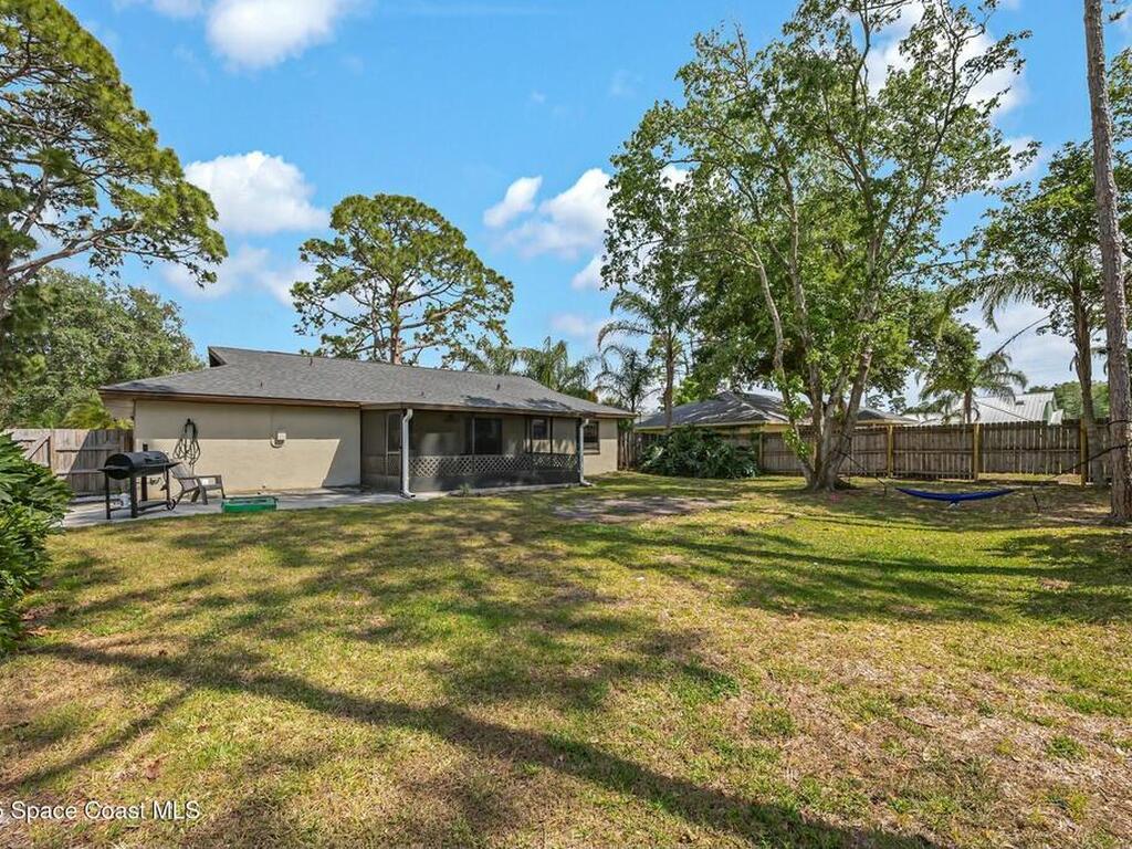 7180 Venus Avenue, Cocoa, FL 32927