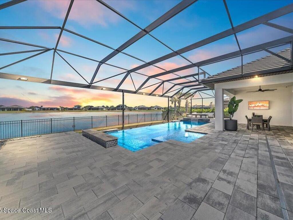 3698 Lake Adelaide Place, Rockledge, FL 32955