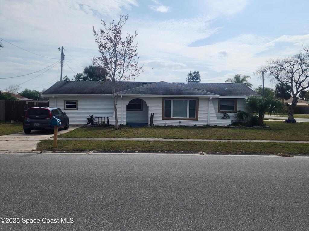 1775 Randall Avenue, Merritt Island, FL 32952