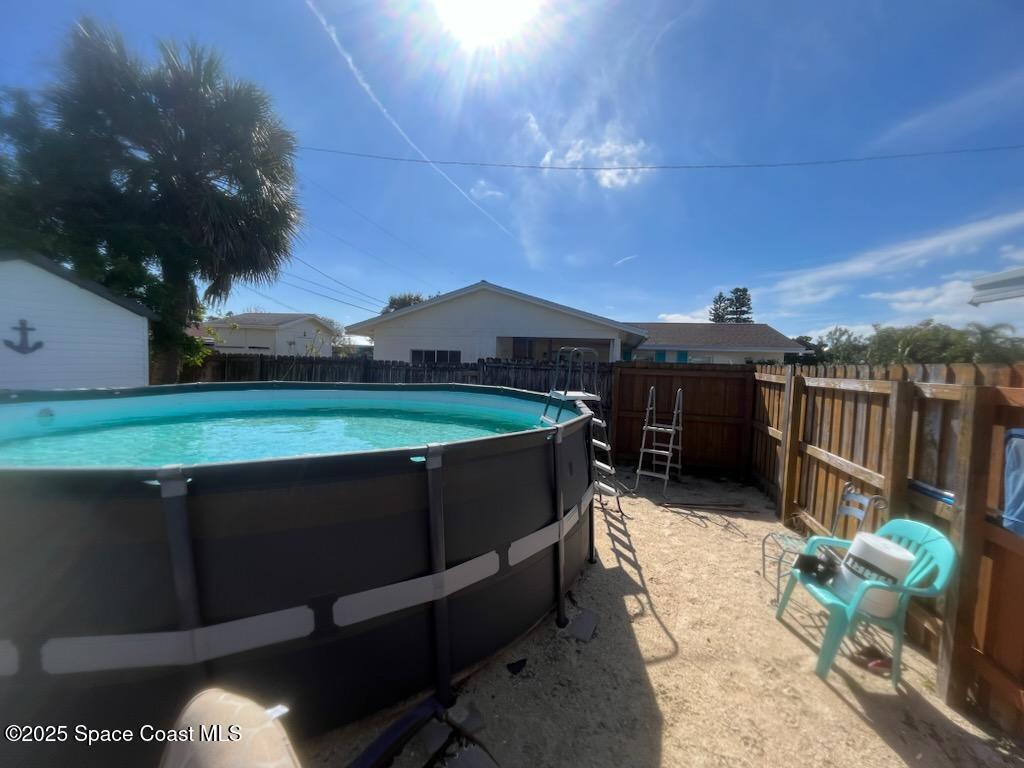 1775 Randall Avenue, Merritt Island, FL 32952