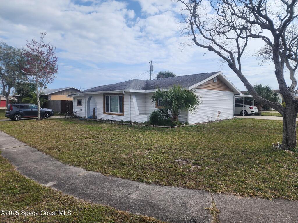 1775 Randall Avenue, Merritt Island, FL 32952