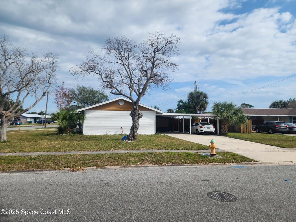 1775 Randall Avenue, Merritt Island, FL 32952