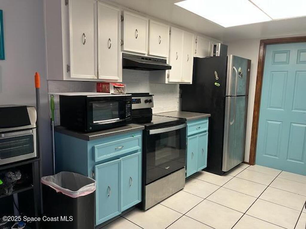1775 Randall Avenue, Merritt Island, FL 32952