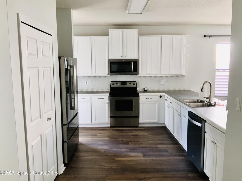 753 Marian Court, Titusville, FL 32780