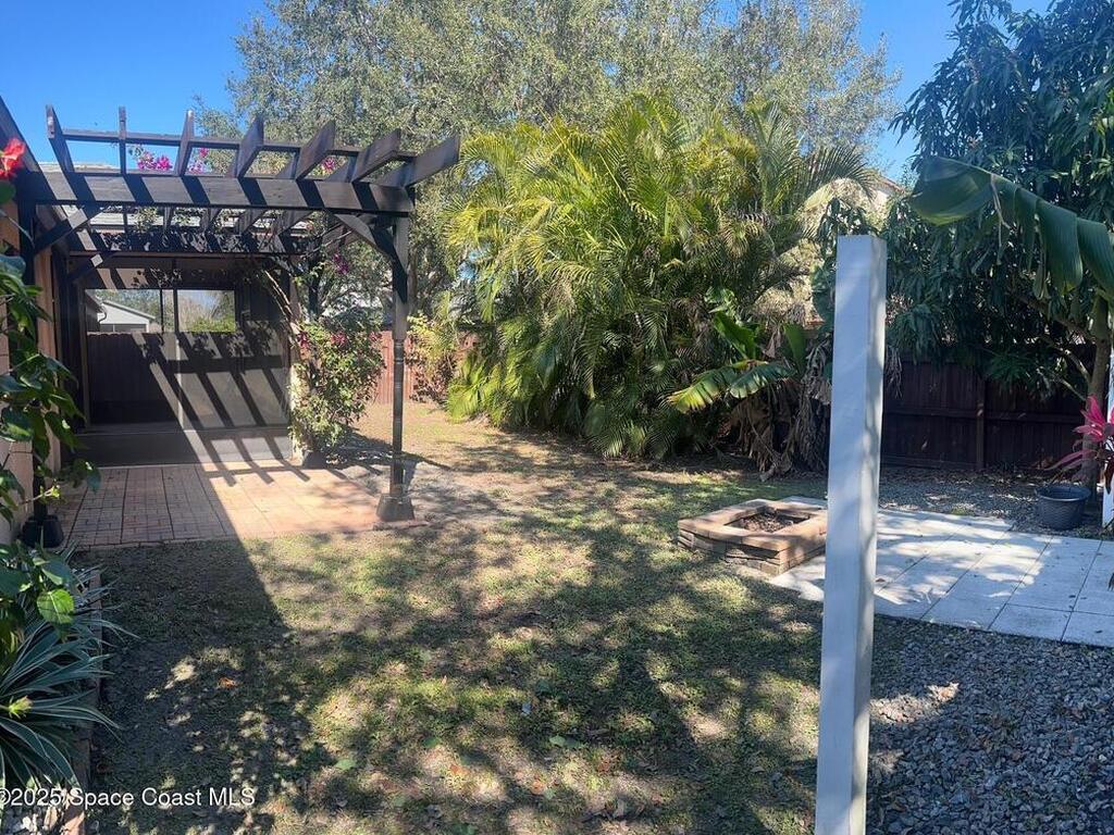 753 Marian Court, Titusville, FL 32780