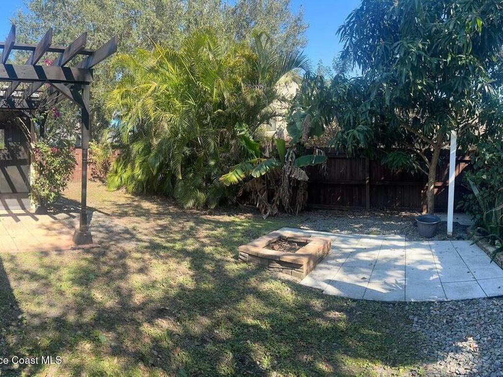 753 Marian Court, Titusville, FL 32780