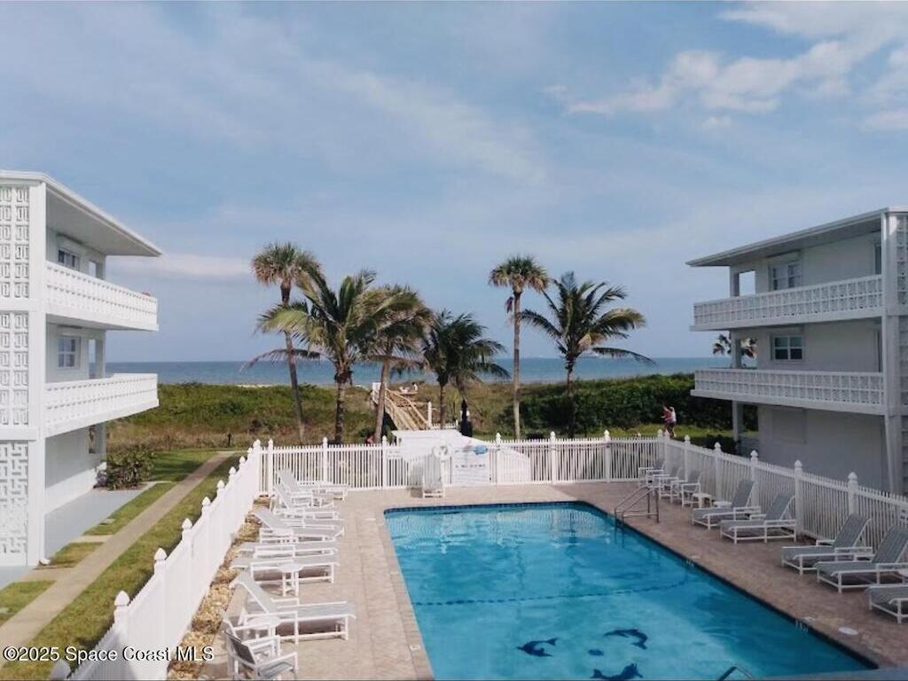 4800 Ocean Beach Boulevard, Cocoa Beach, FL 32931