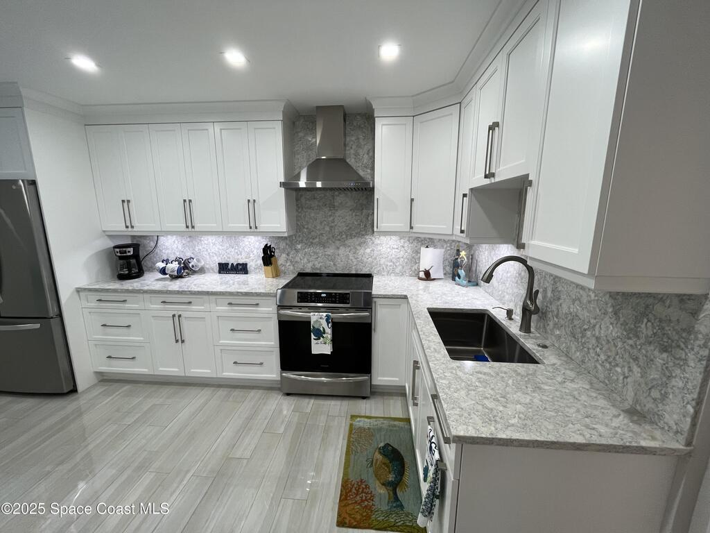 4800 Ocean Beach Boulevard, Cocoa Beach, FL 32931