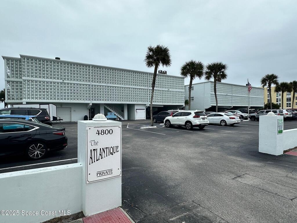 4800 Ocean Beach Boulevard, Cocoa Beach, FL 32931