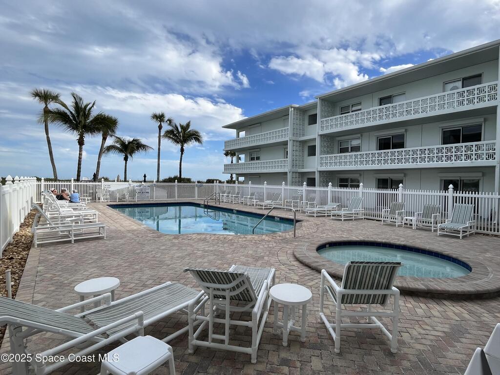 4800 Ocean Beach Boulevard, Cocoa Beach, FL 32931