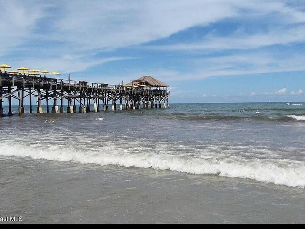 4800 Ocean Beach Boulevard, Cocoa Beach, FL 32931
