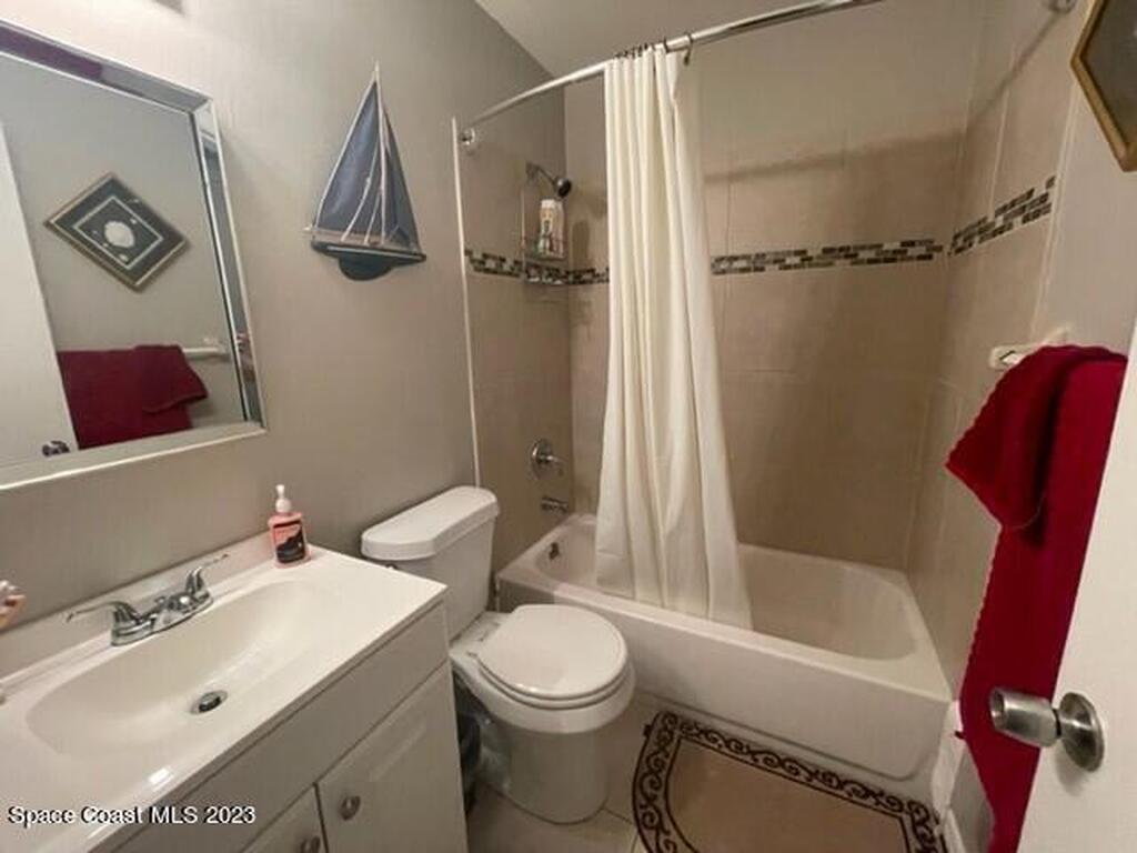 871 Hawaii Avenue, Palm Bay, FL 32907