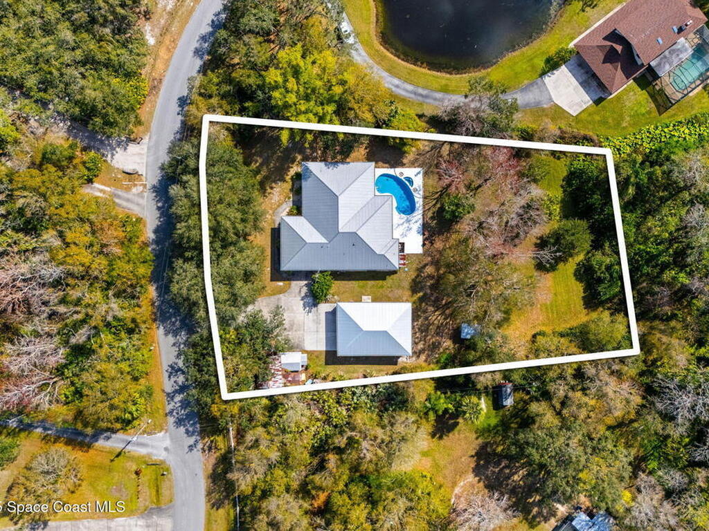 3580 Deerwood Trail, Melbourne, FL 32934