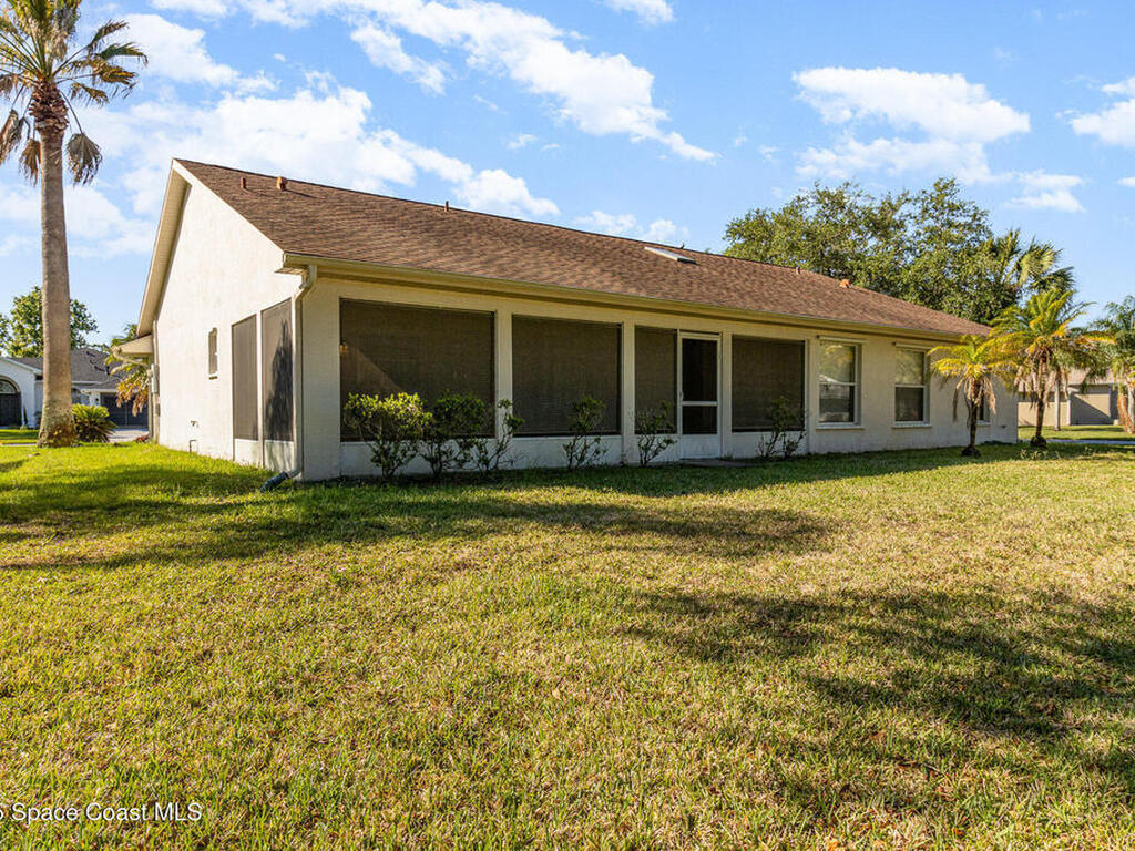 781 Conestee Drive, Melbourne, FL 32904