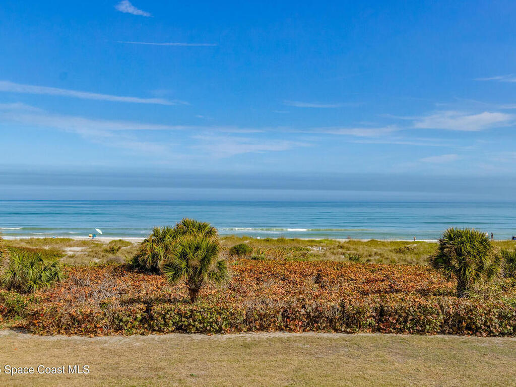 3060 N Atlantic Avenue, Cocoa Beach, FL 32931