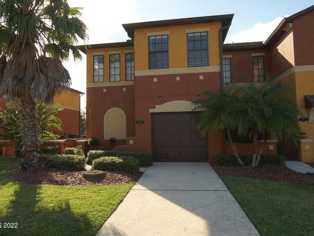 1260 Marquise Court, Rockledge, FL 32955